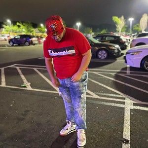 Meet your Posher, Ray